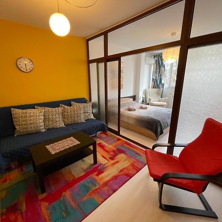 Cozy Central Place Renovated 2022 Sofia Exterior photo
